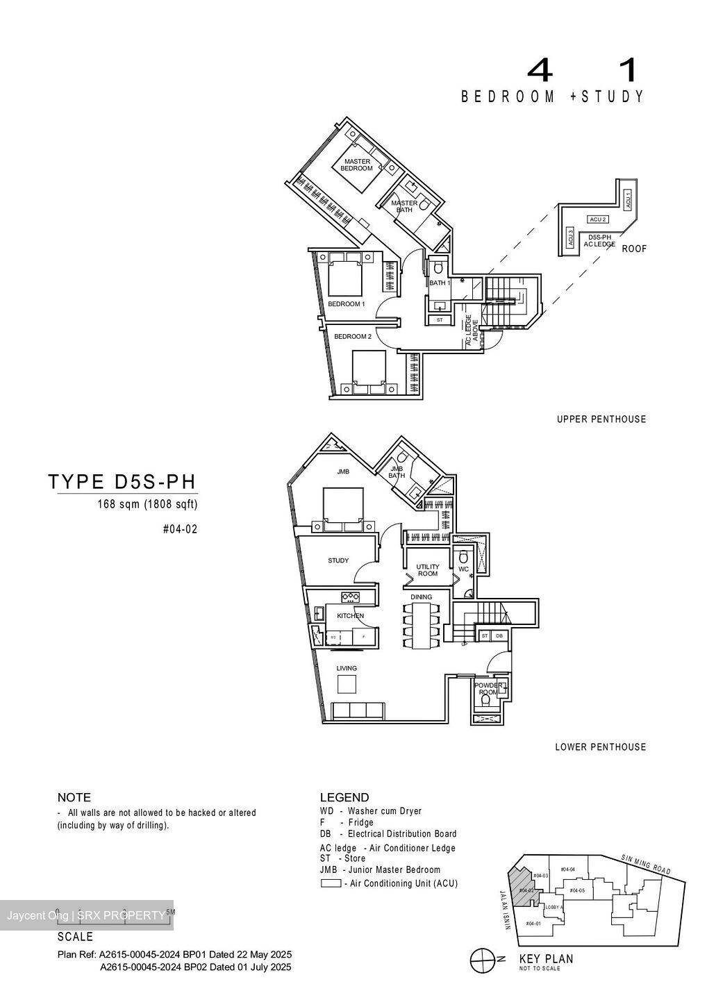 Artisan 8 (D20), Apartment #602848441